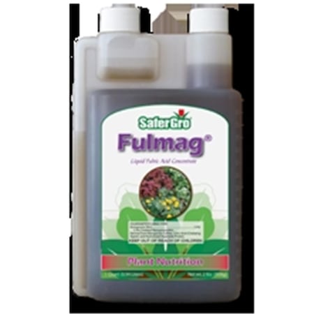 Safer Gro Safergro 0137 Fulmag - Gallon SA308233